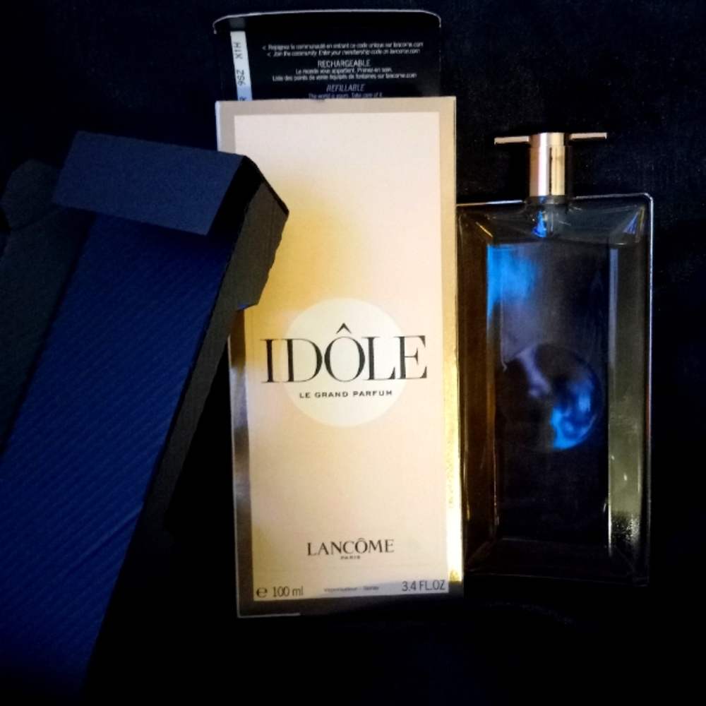 LANCOME IDOLE LE GRAND PARFUM